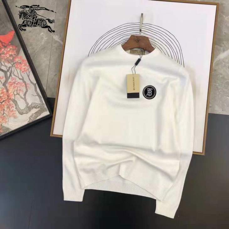 Picture of Burberry Sweaters _SKUBurberrym-3xl25t0243772